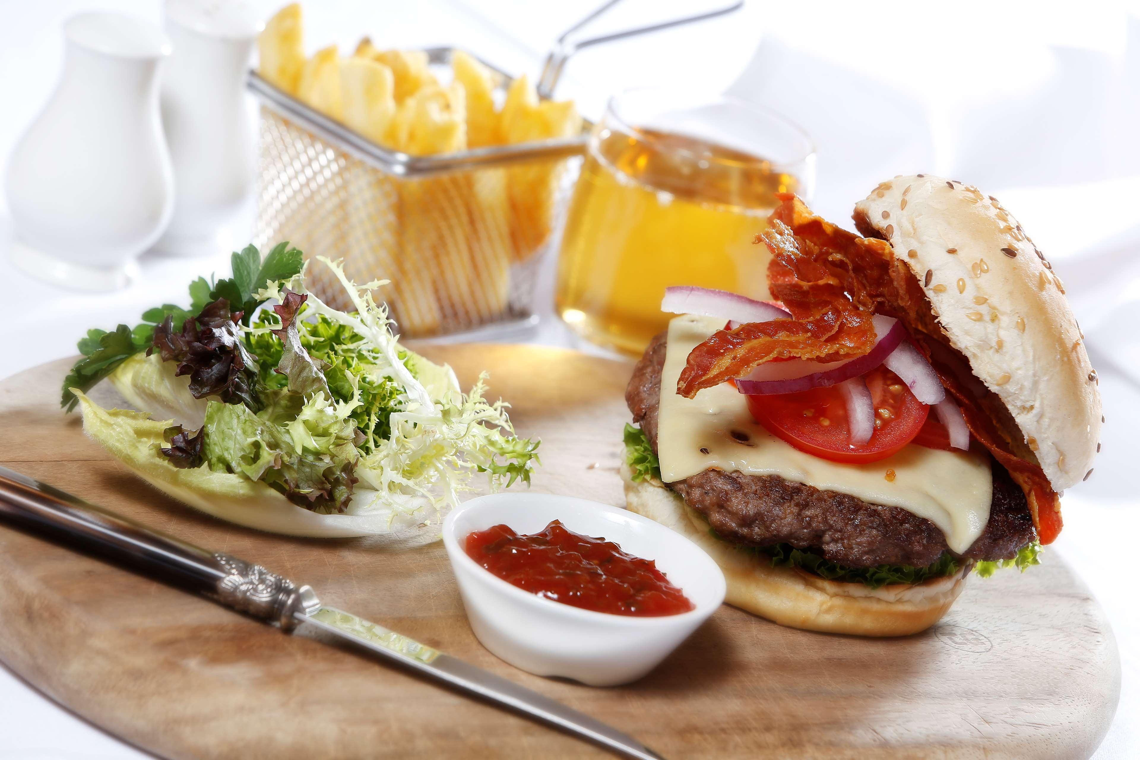 Best Western Homestead Court Hotel Welwyn Garden City Zewnętrze zdjęcie