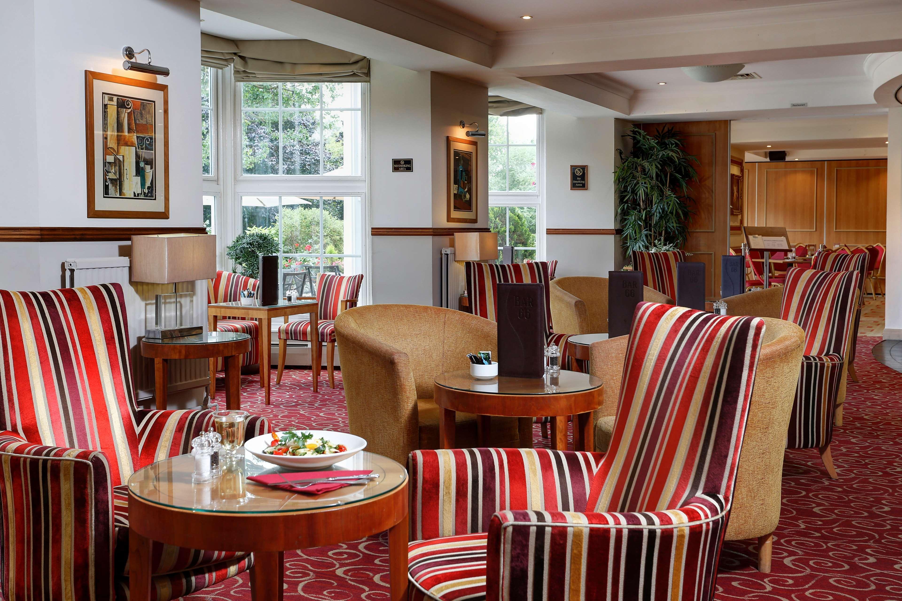 Best Western Homestead Court Hotel Welwyn Garden City Zewnętrze zdjęcie