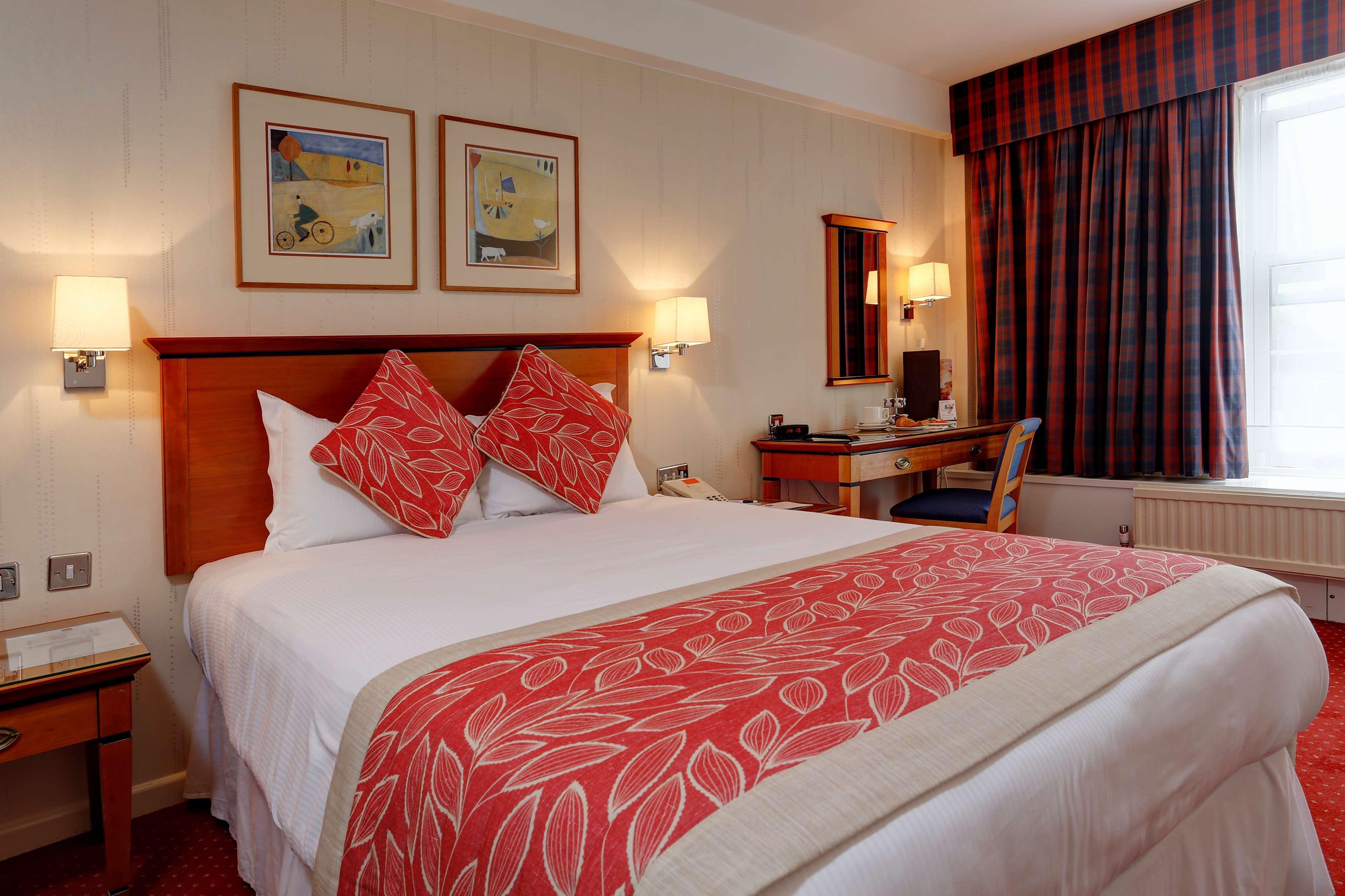 Best Western Homestead Court Hotel Welwyn Garden City Zewnętrze zdjęcie