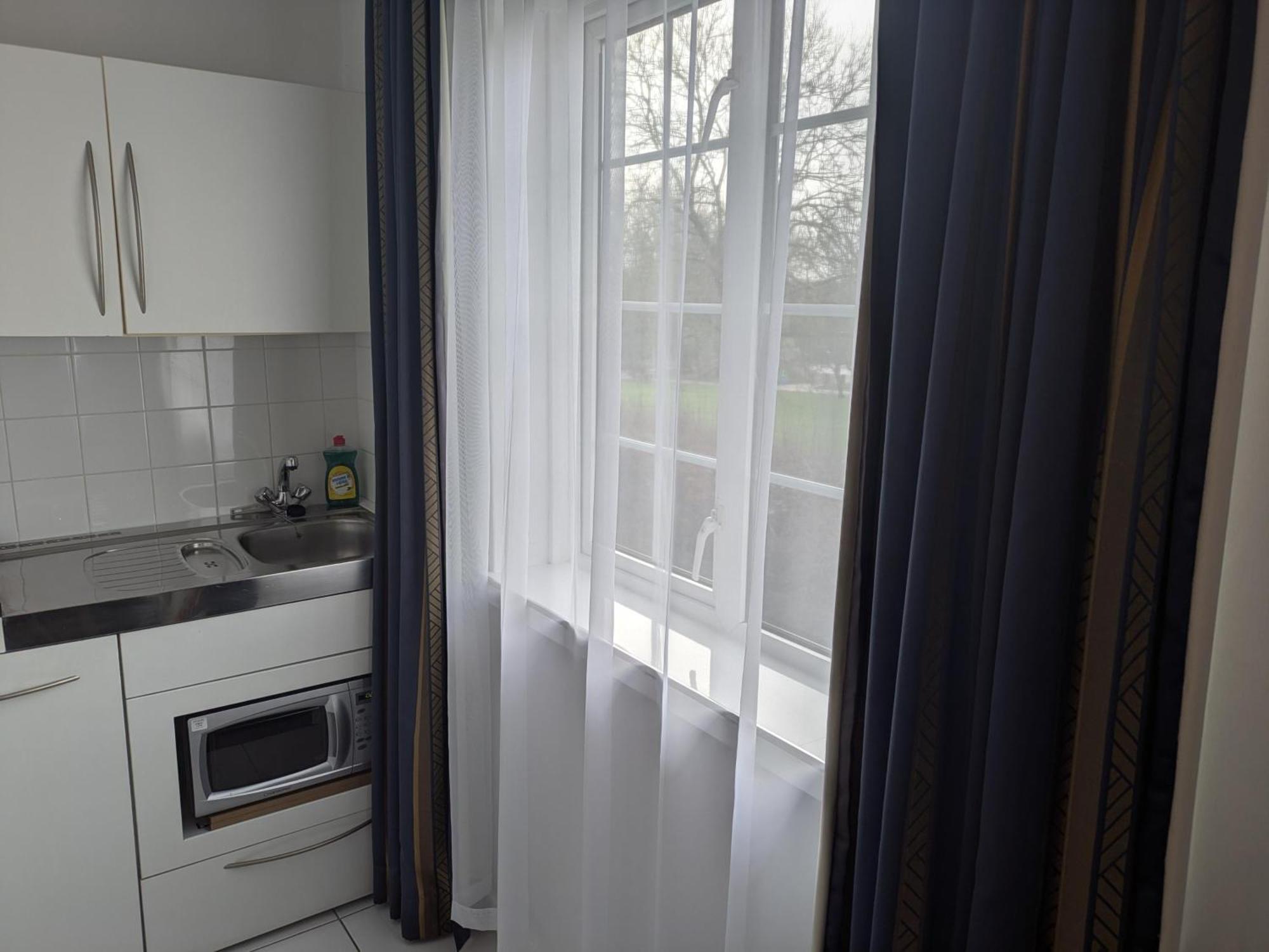 Best Western Homestead Court Hotel Welwyn Garden City Zewnętrze zdjęcie