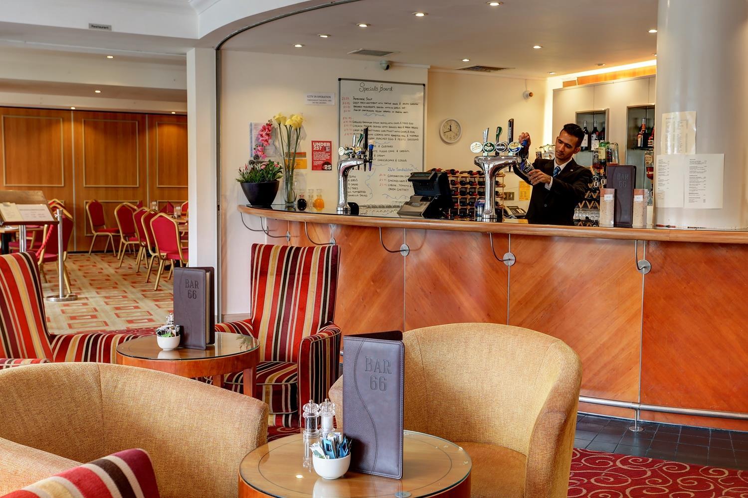 Best Western Homestead Court Hotel Welwyn Garden City Zewnętrze zdjęcie