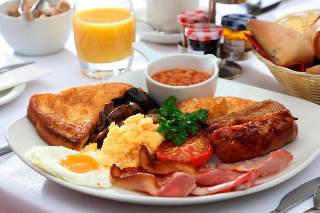 Best Western Homestead Court Hotel Welwyn Garden City Zewnętrze zdjęcie